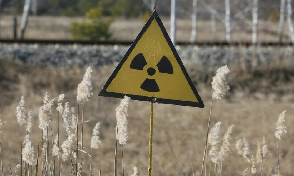 Ραδιενέργεια: Μεγάλη αύξηση των επιπέδων στα σύνορα με την Βουλγαρία
